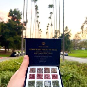 curative vegan gummies