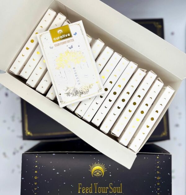 curative chocolate