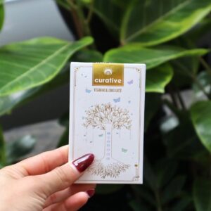 vegan milk chocolate